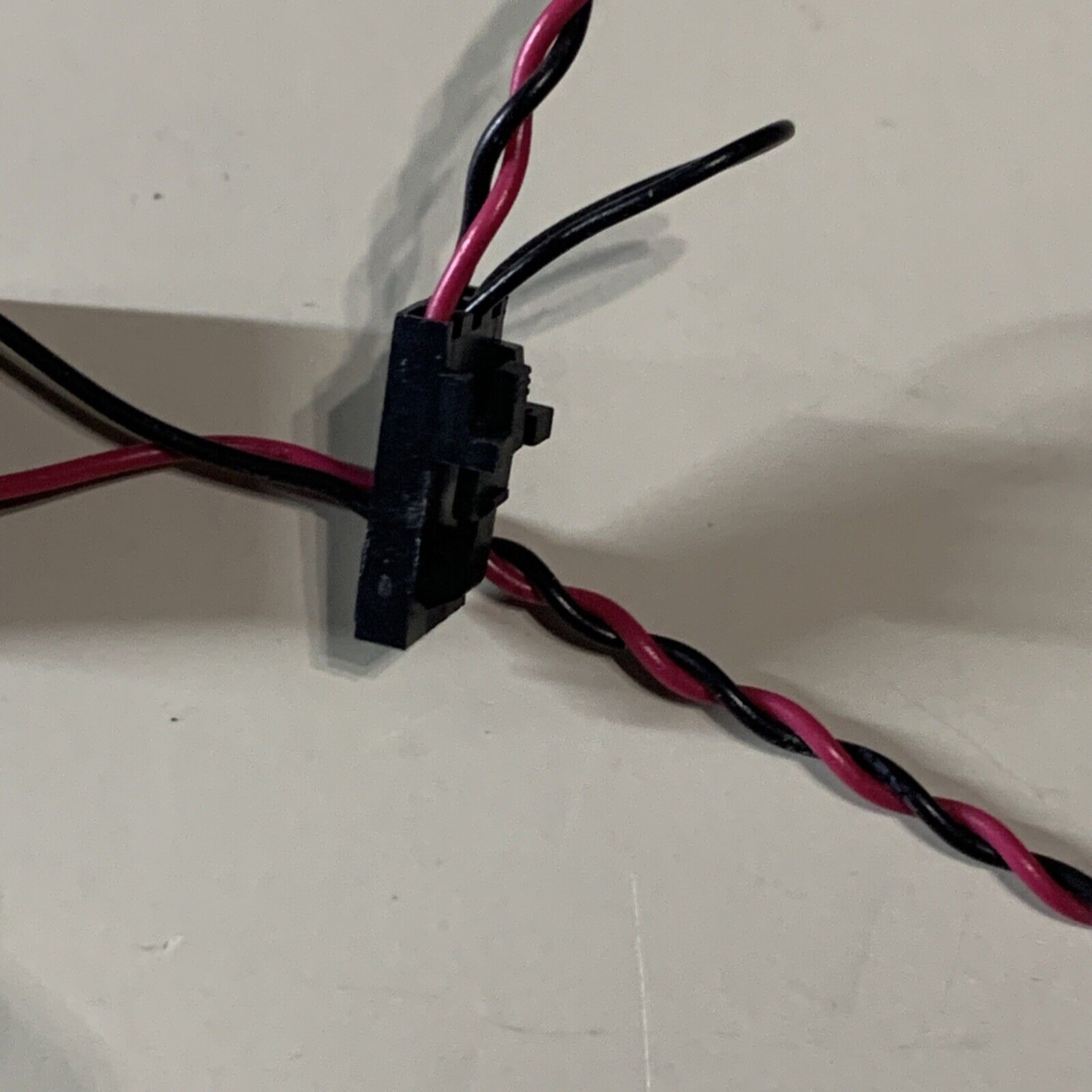 Dell 8P59R 08P59R Case Intrusion Switch and Cable Optiplex 390 780 990 9010