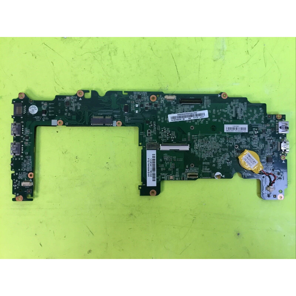Lenovo Flex 4-1130 11.6" Intel N3350 1.1GHz Motherboard 5B20M36358