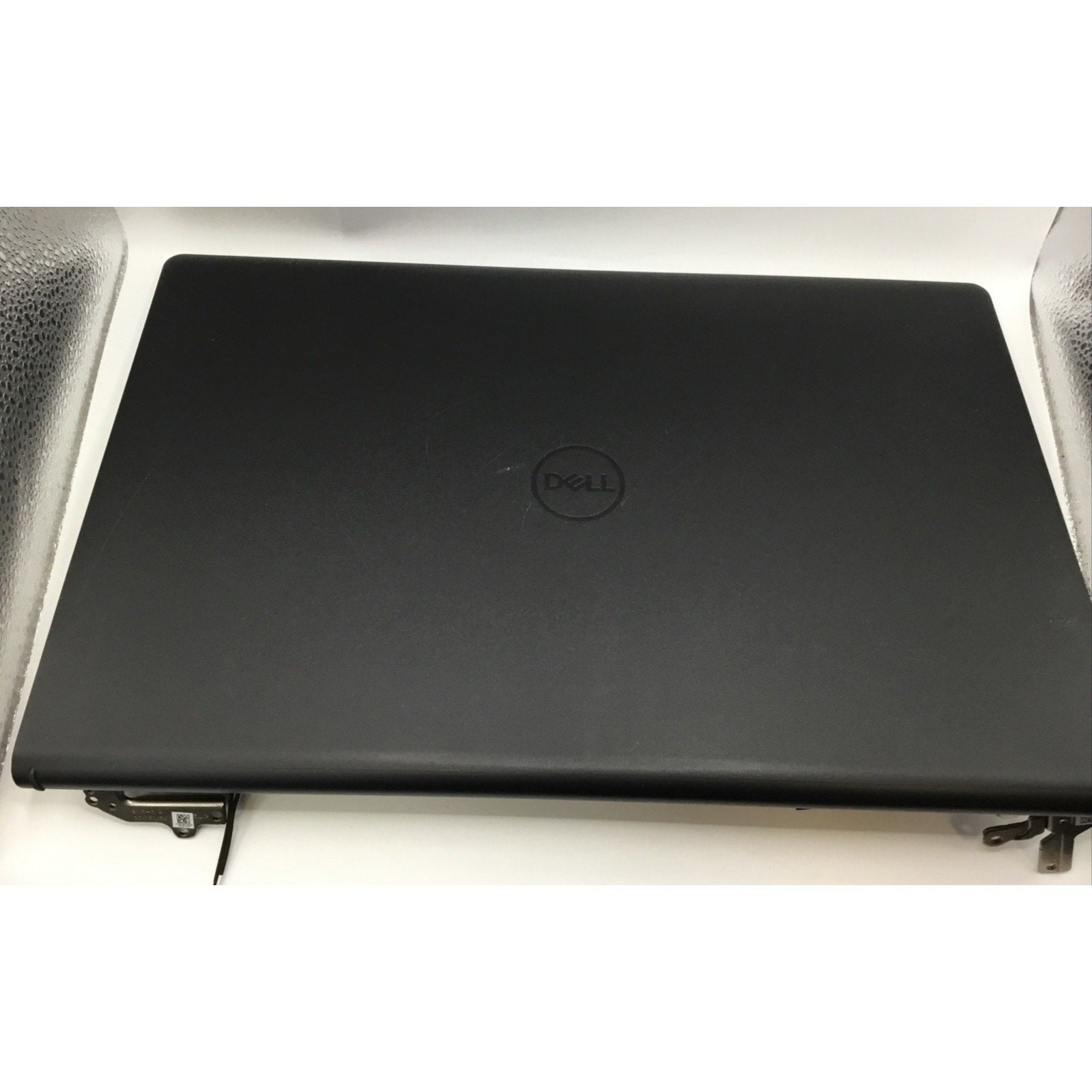 Dell Inspiron 3511 15.6 complete lcd screen display panel assembly CRACKED