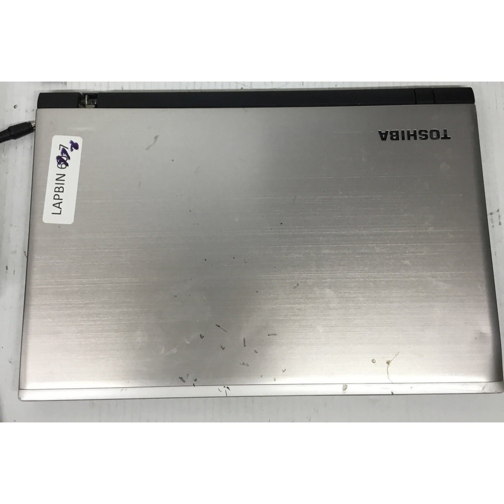 Toshiba Satellite S55t-C522 i7-4720HQ 16GB Ram For Parts READ DESC