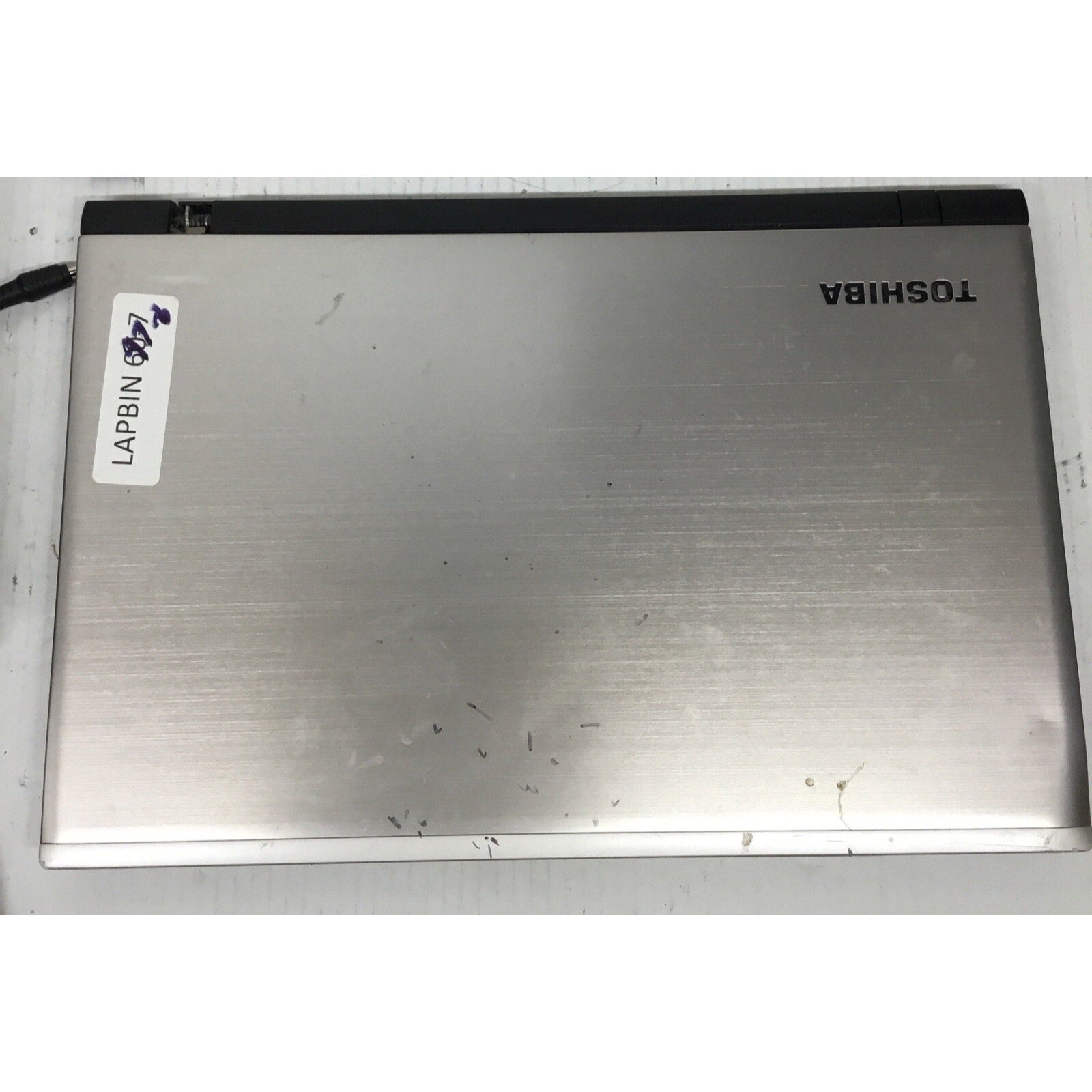 Toshiba Satellite S55t-C522 i7-4720HQ 16GB Ram For Parts READ DESC