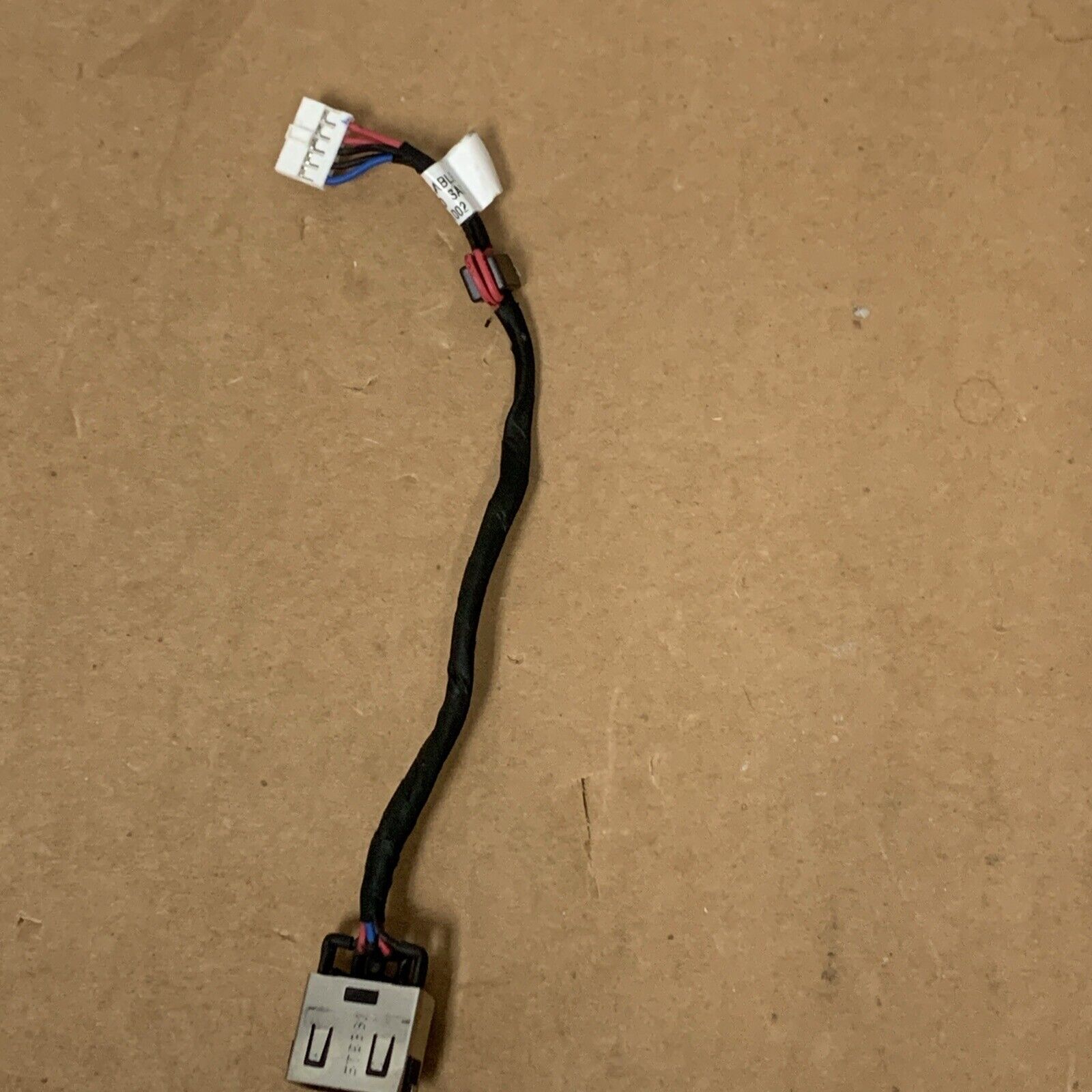 Lenovo Z51-70 DC IN POWER JACK CABLE AIWZ1 DC30100UN00