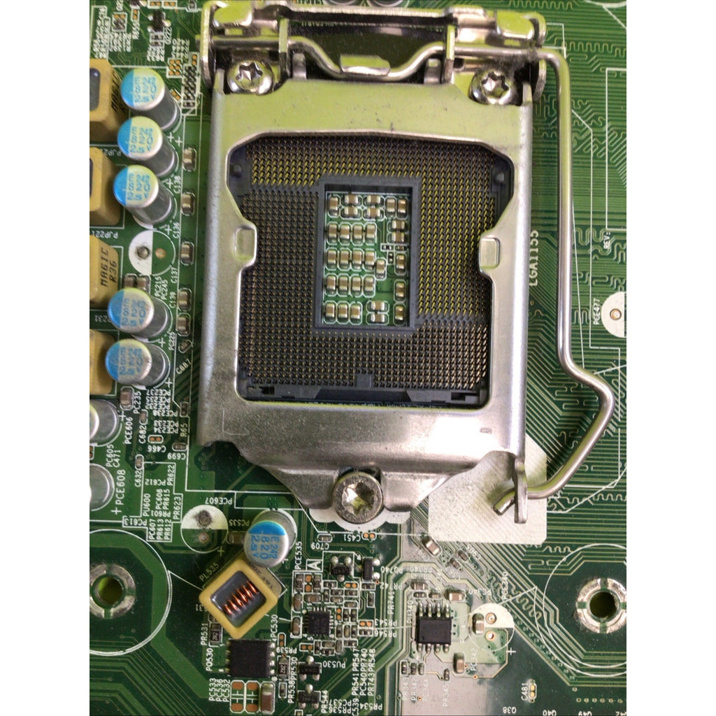 HP Elite 8200 LGA 1155 Motherboard 611796-002