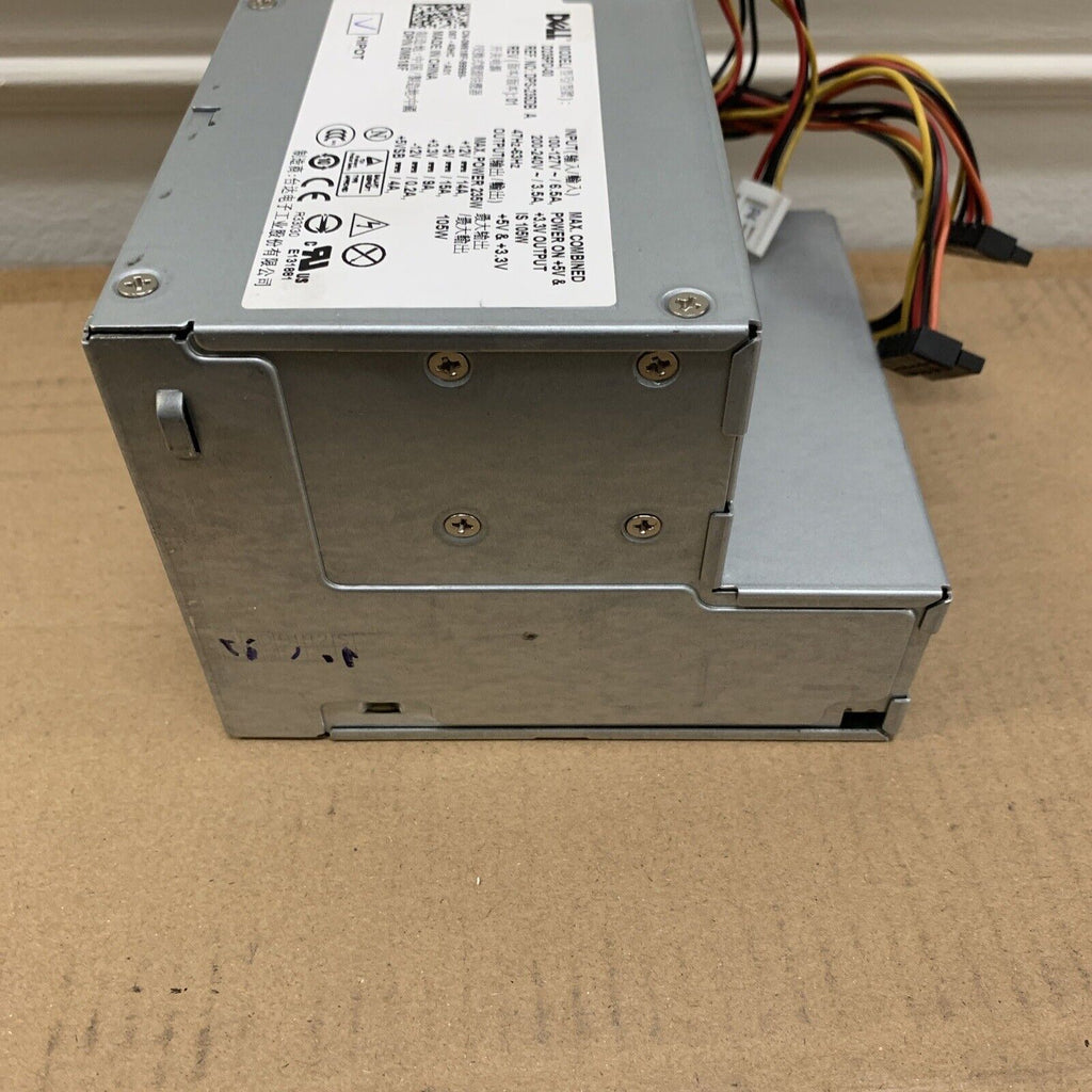 Genuine Dell Optiplex 360 380 Power Supply PSU M618F M619F D235PD-00 DPS-235DB A
