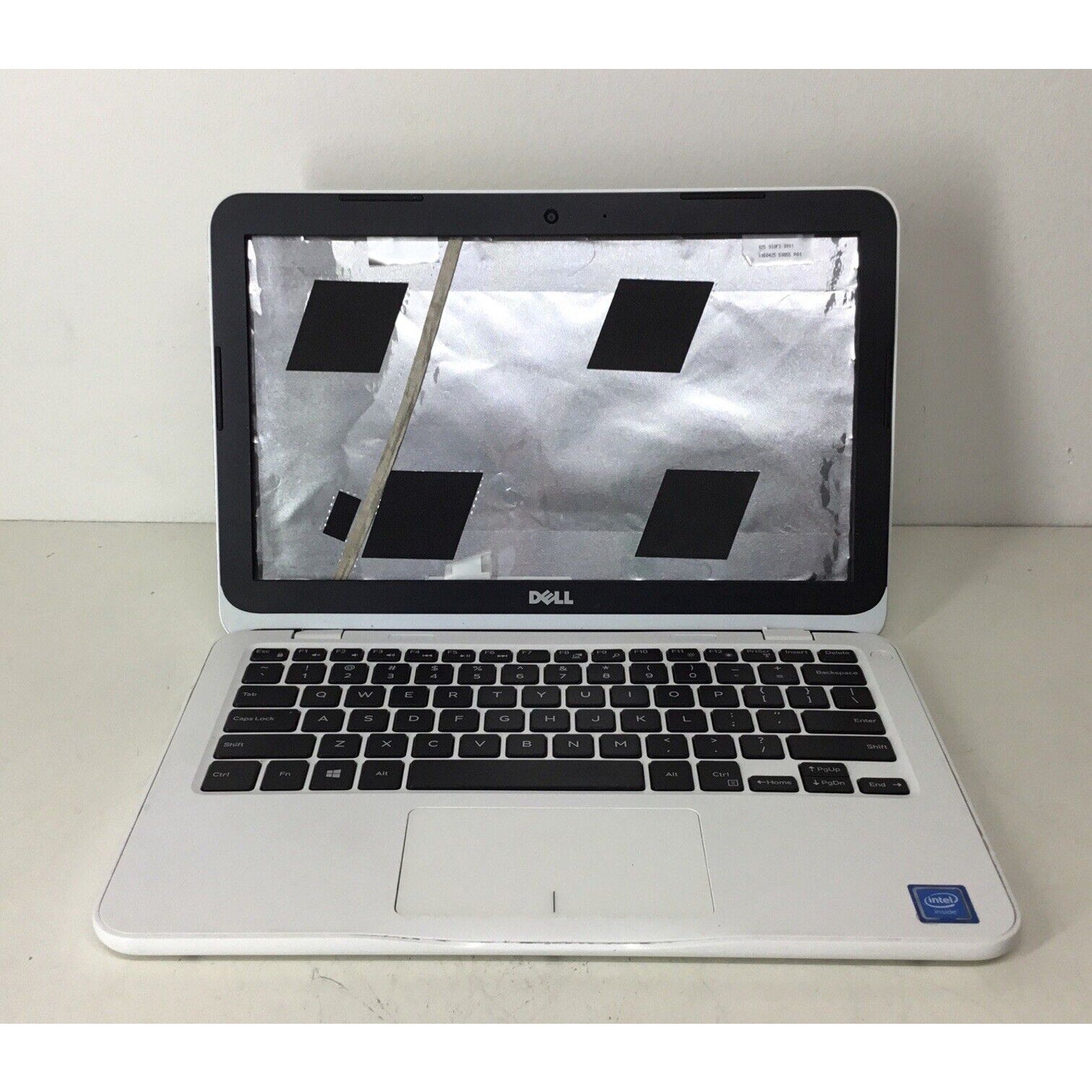 Dell Inspiron 11 3000 P24T Laptop Notebook Computer - For Parts (READ)