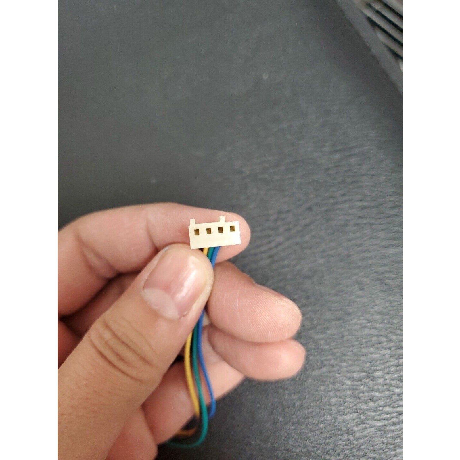 Acer HI.10800.028 Heatsink & Fan 4-Pin / 4-Wire Veriton X275 Aspire X1301 X3100