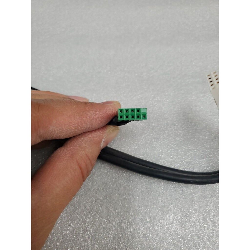 Dell Inspiron 530 531 Vostro 200 400 USB Audio Front I/O Panel P/N XW931 0XW931