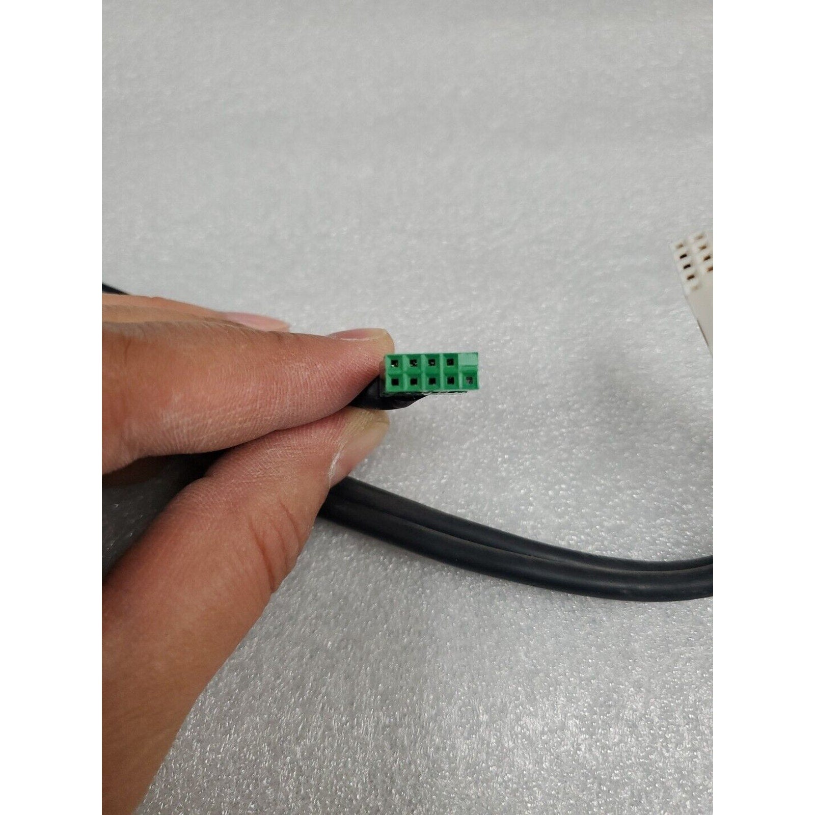 Dell Inspiron 530 531 Vostro 200 400 USB Audio Front I/O Panel P/N XW931 0XW931