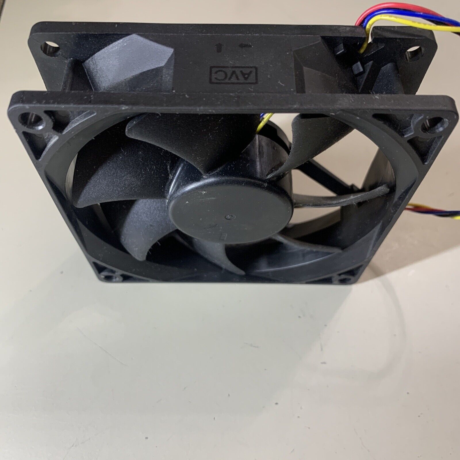 AVC DS09225T12HP013 12V 0.41A 90x25 90mm High Volume Cooling Fan - DS09225T12H