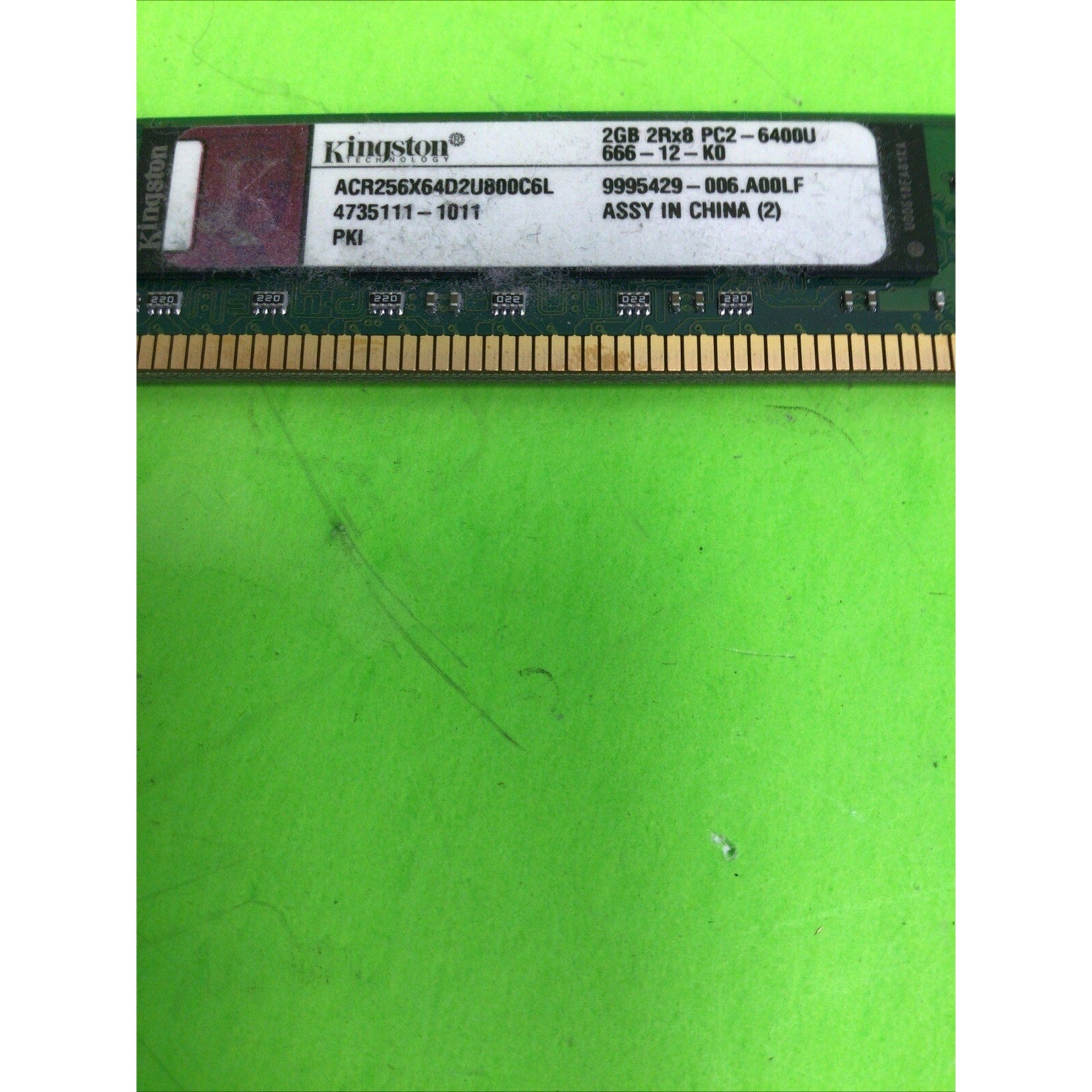 KVR16N11/8 9905471-069.A00LF