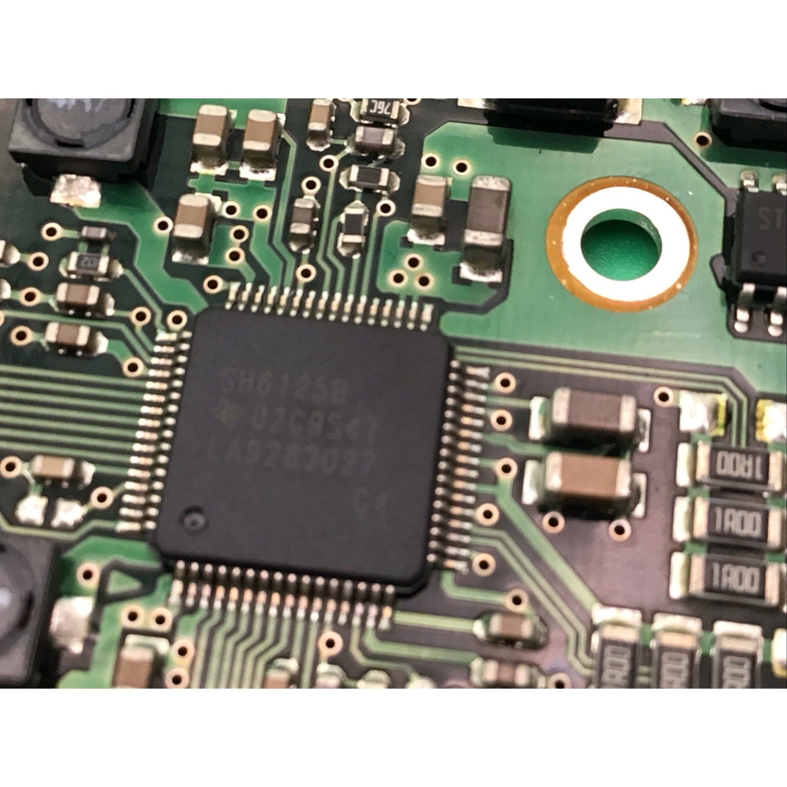 Samsung Spinpoint HD103SI/A Hard Drive Board 41-00286A R00