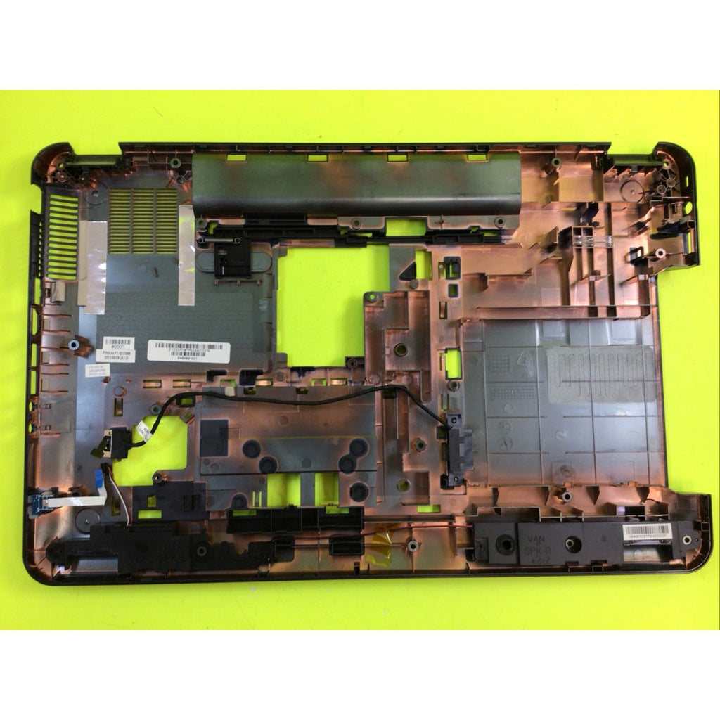 HP Pavilion G7-1255dx Bottom Housing Cover 646498-001
