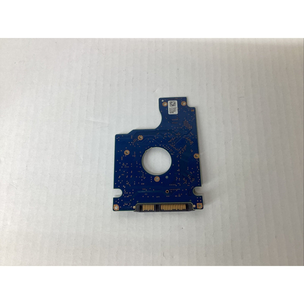 Hitachi HTS547575A9E384 750GB 2.5" SATA 0J15343 638820-001 Hard Drive PCB