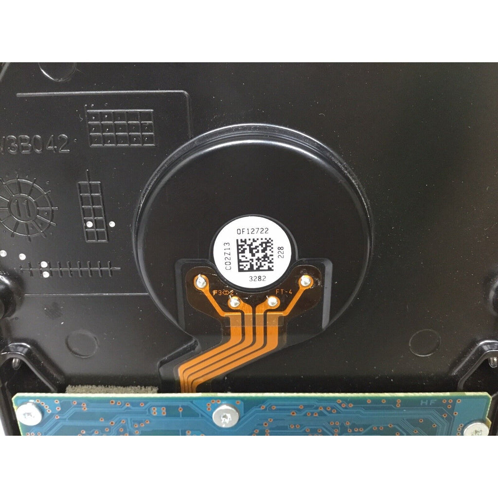 Toshiba 2TB HDD 7200RPM 64MB Cache SATA III 6.0Gb/s 3.5" Hard Drive DT01ACA200