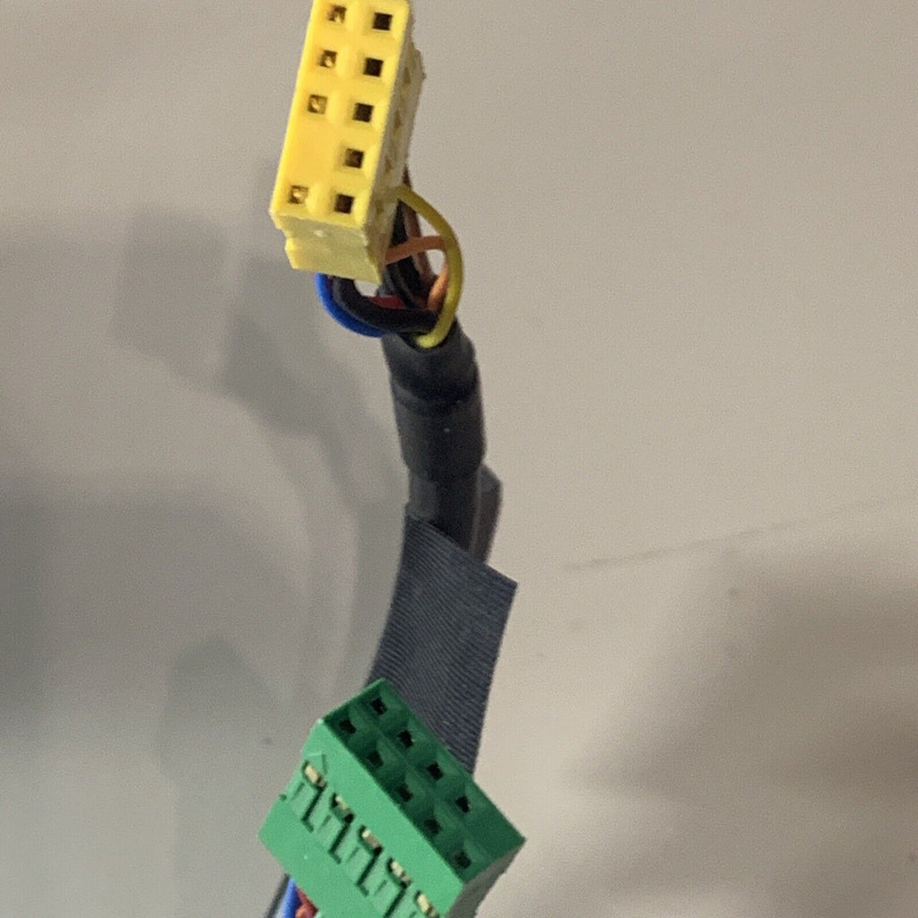 Dell R4V2G Front I/O Panel USB Audio Assembly Optiplex 390/3010 Desktop 0R4V2G