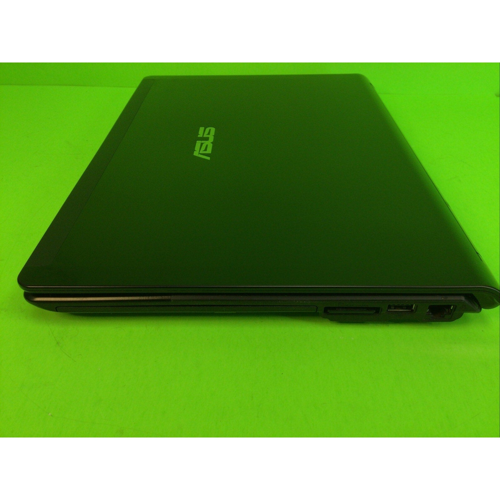 Asus UL80J-BBK5 Core i3 U330 4GB RAM NO HDD or OS