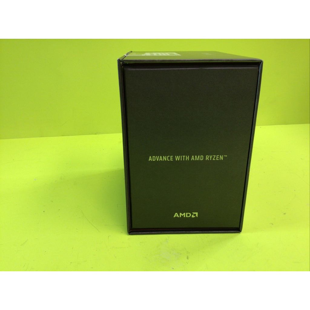AMD Ryzen 9 7900X Empty Box For Display