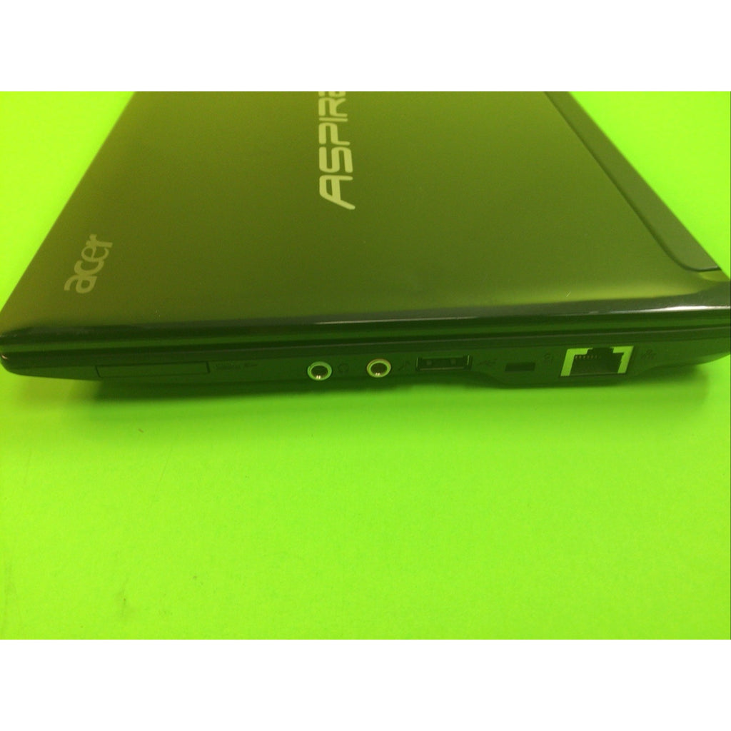 Acer Aspire One D255 NetBook FOR PARTS or REPAIR