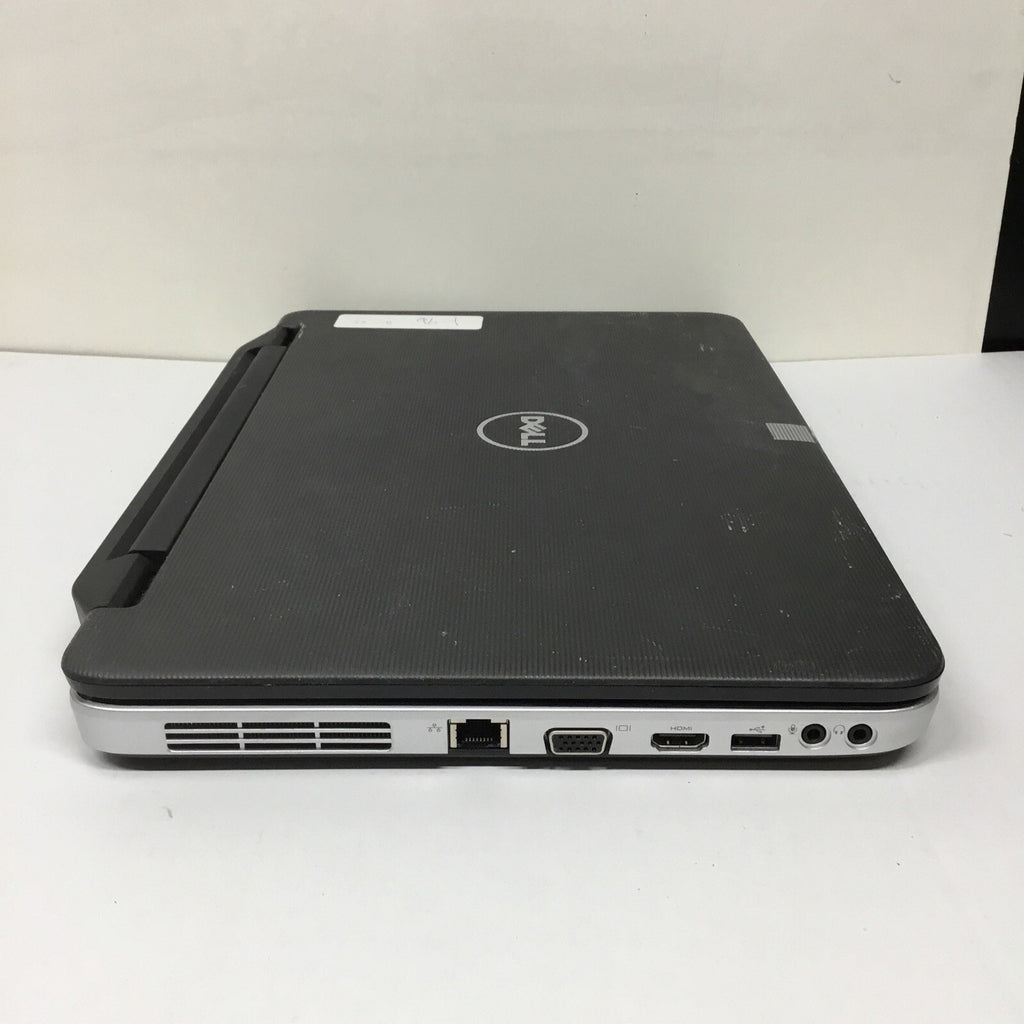 Dell Vostro 1540 Black Intel Core 1st Gen Ci3 15.6 inch Laptop READ DESC