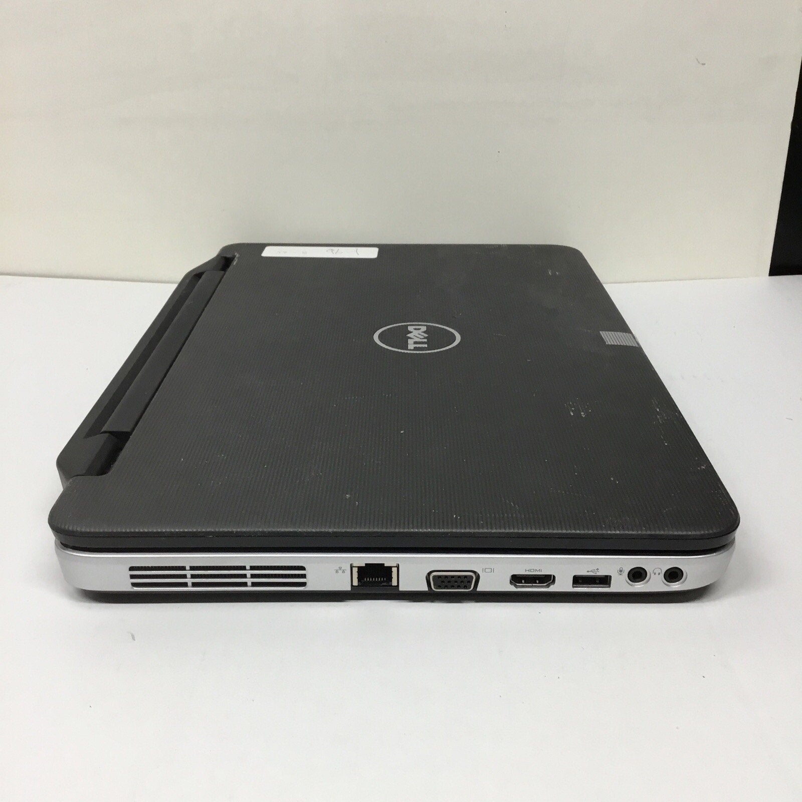 Dell Vostro 1540 Black Intel Core 1st Gen Ci3 15.6 inch Laptop READ DESC