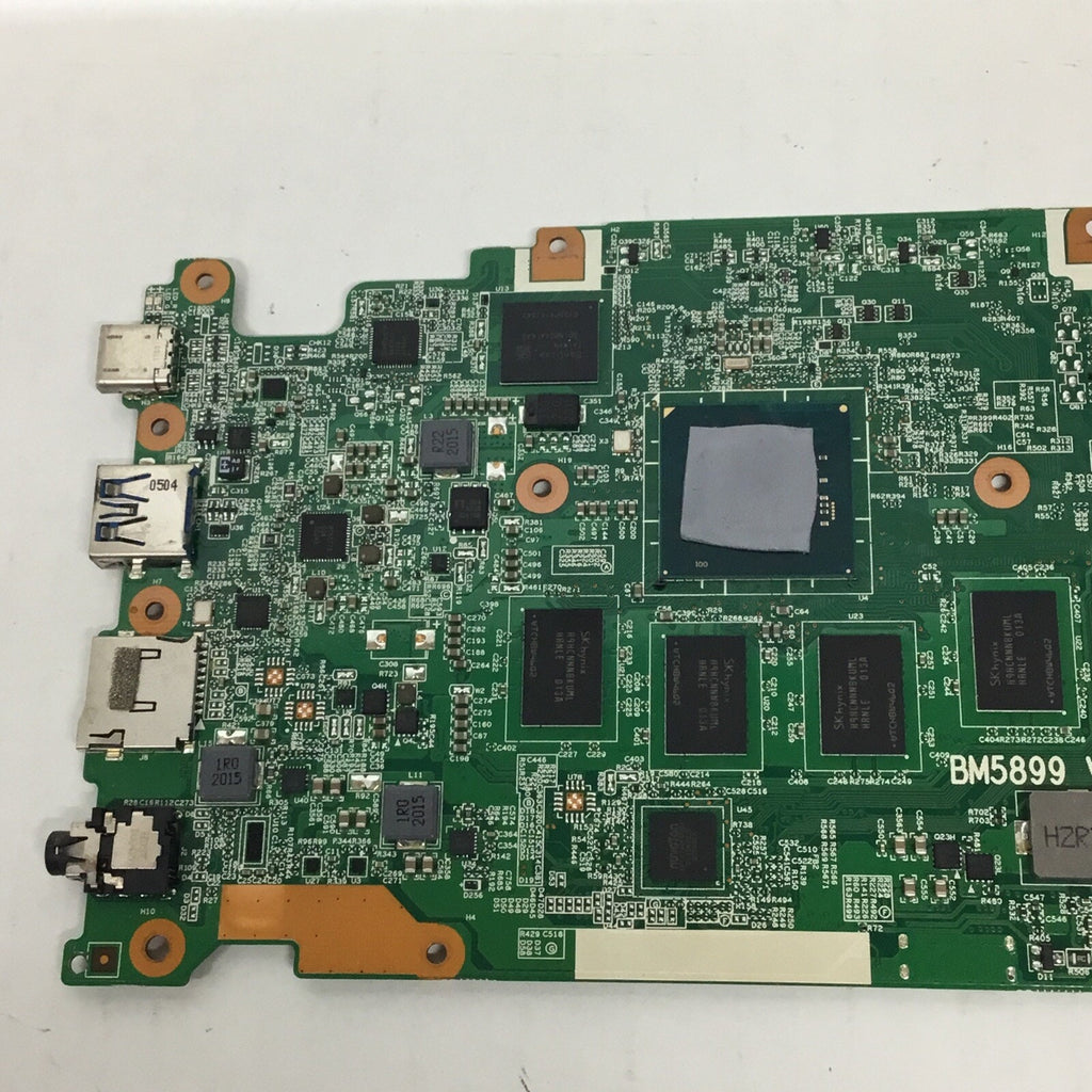 FOR PARTS 5B20S42667 - System Board (MB N4000 For Chromebook