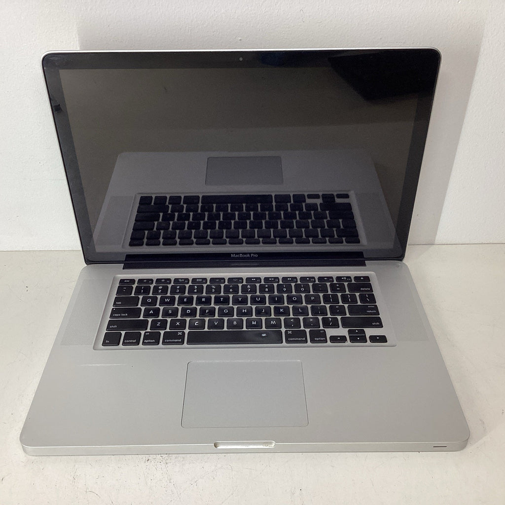 Apple MacBook Pro A1286 15" 4GB RAM 500GB HDD - For Parts