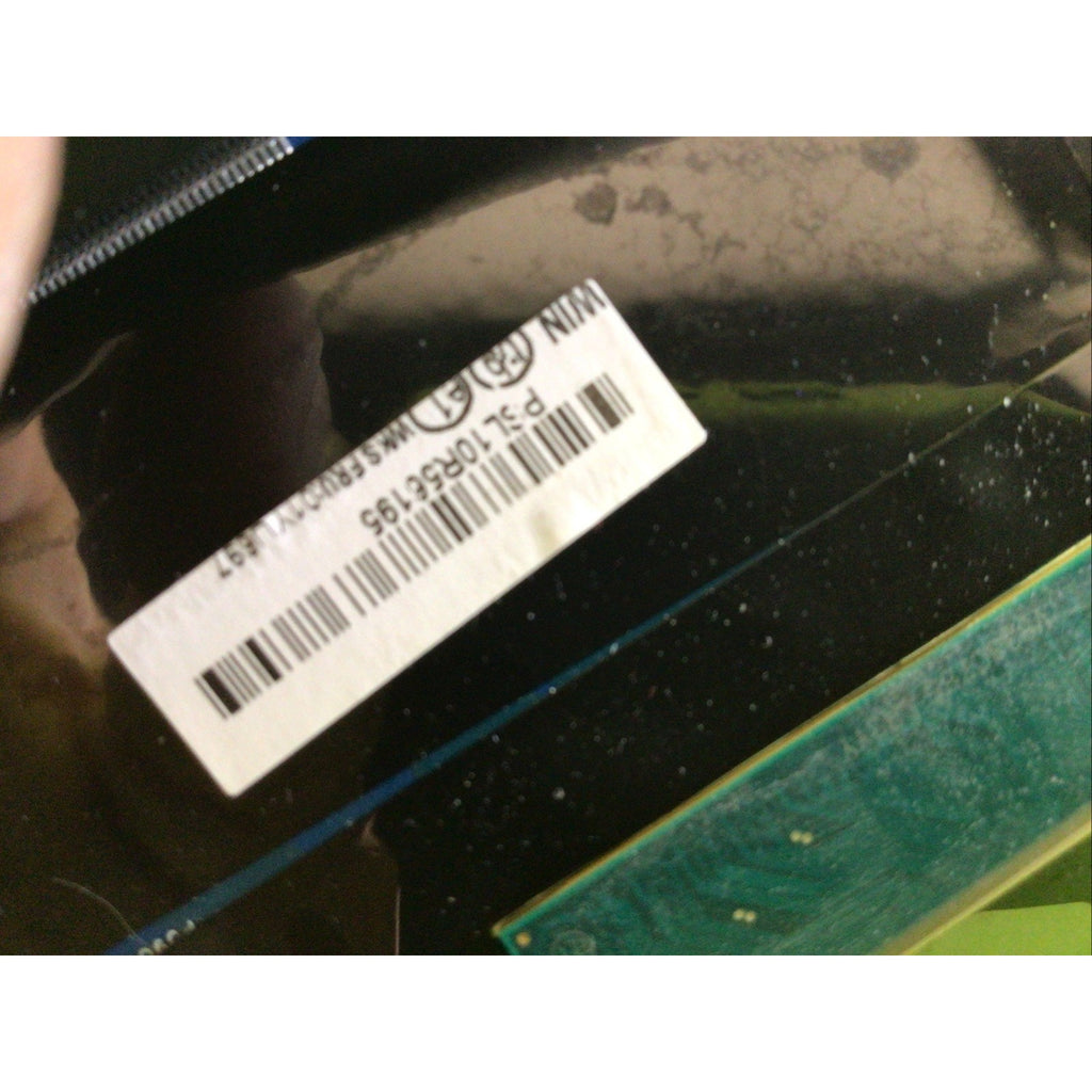 Lenovo Thinkpad X1 Extreme 1st Gen i7-8750H GTX1050Ti 4G Motherboard 01YU697