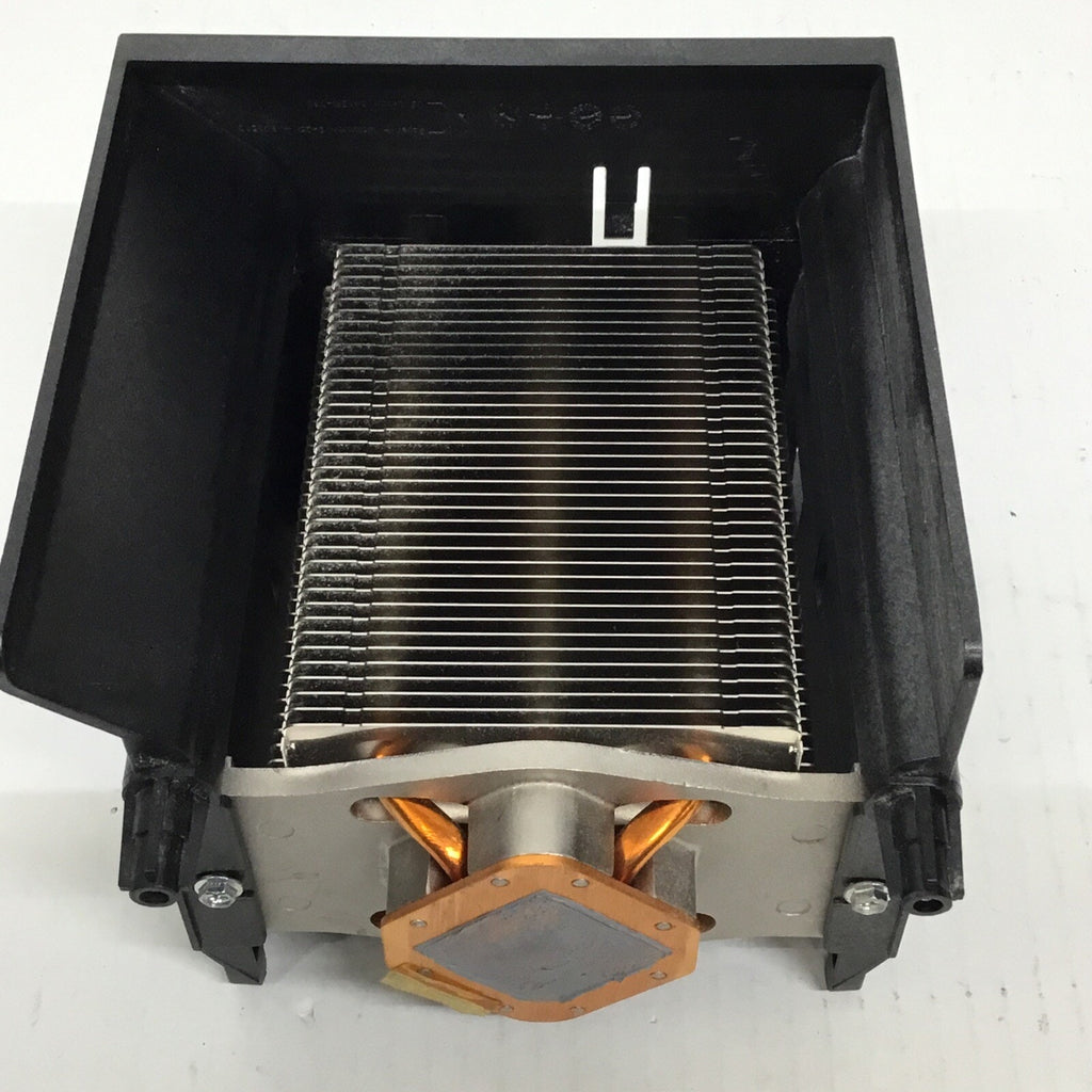 Dell 0X9694 X9694 CPU Heatsink for XPS 400 410 420 430 Precision 380 390 T3400