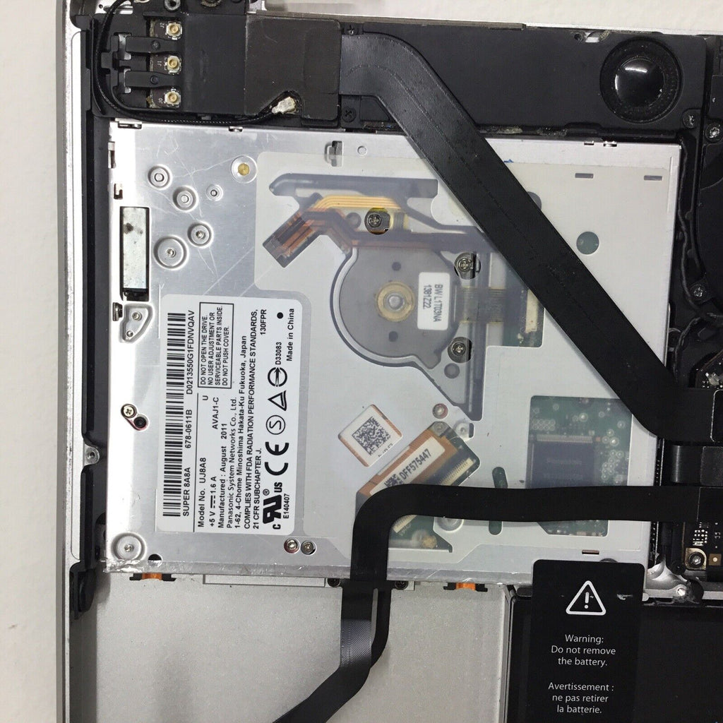 Apple MacBook 13" Model A1278 - For Parts Or Repair