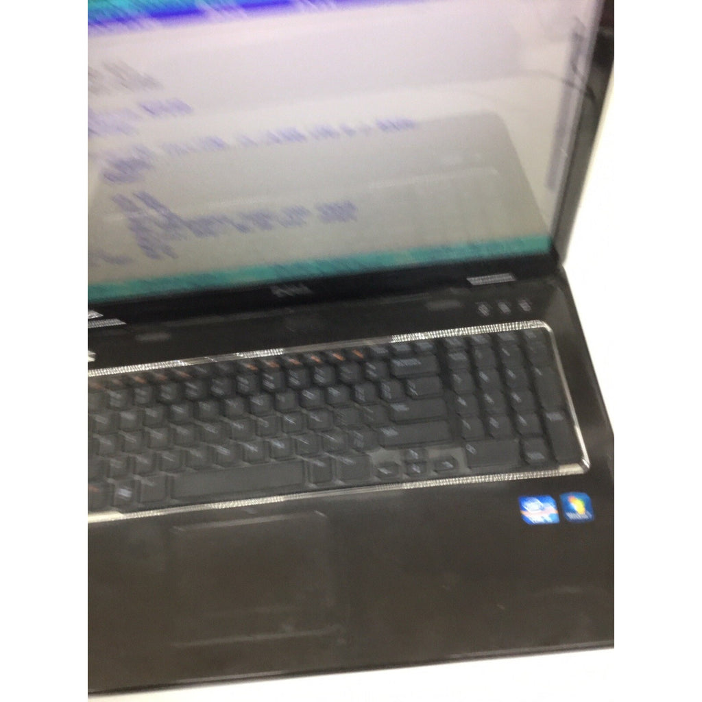 DELL INSPIRON N7110 Laptop, PARTS ONLY i5-2430m 2.40GHz 17"