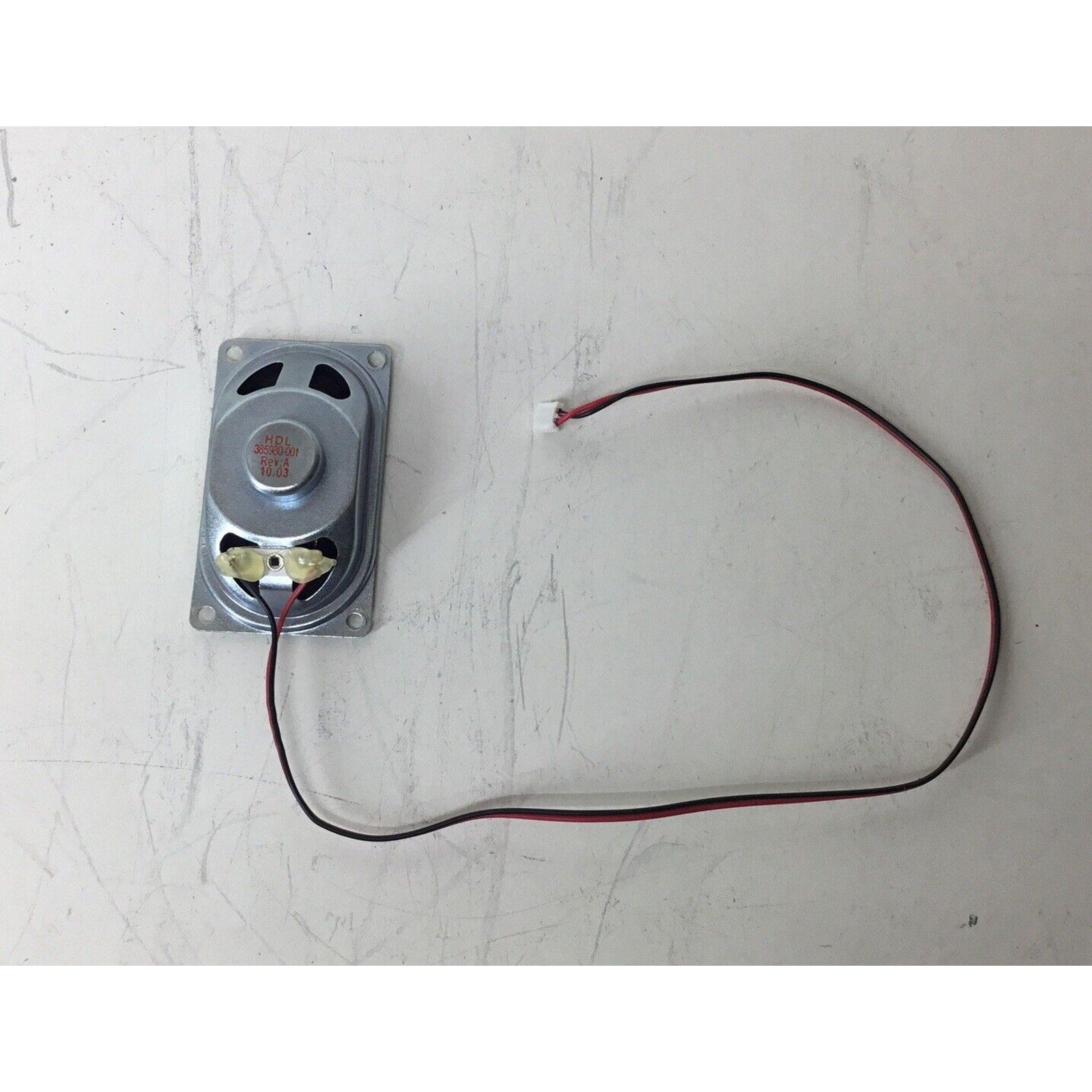 HP Compaq Desktop Internal Speaker 385980-001