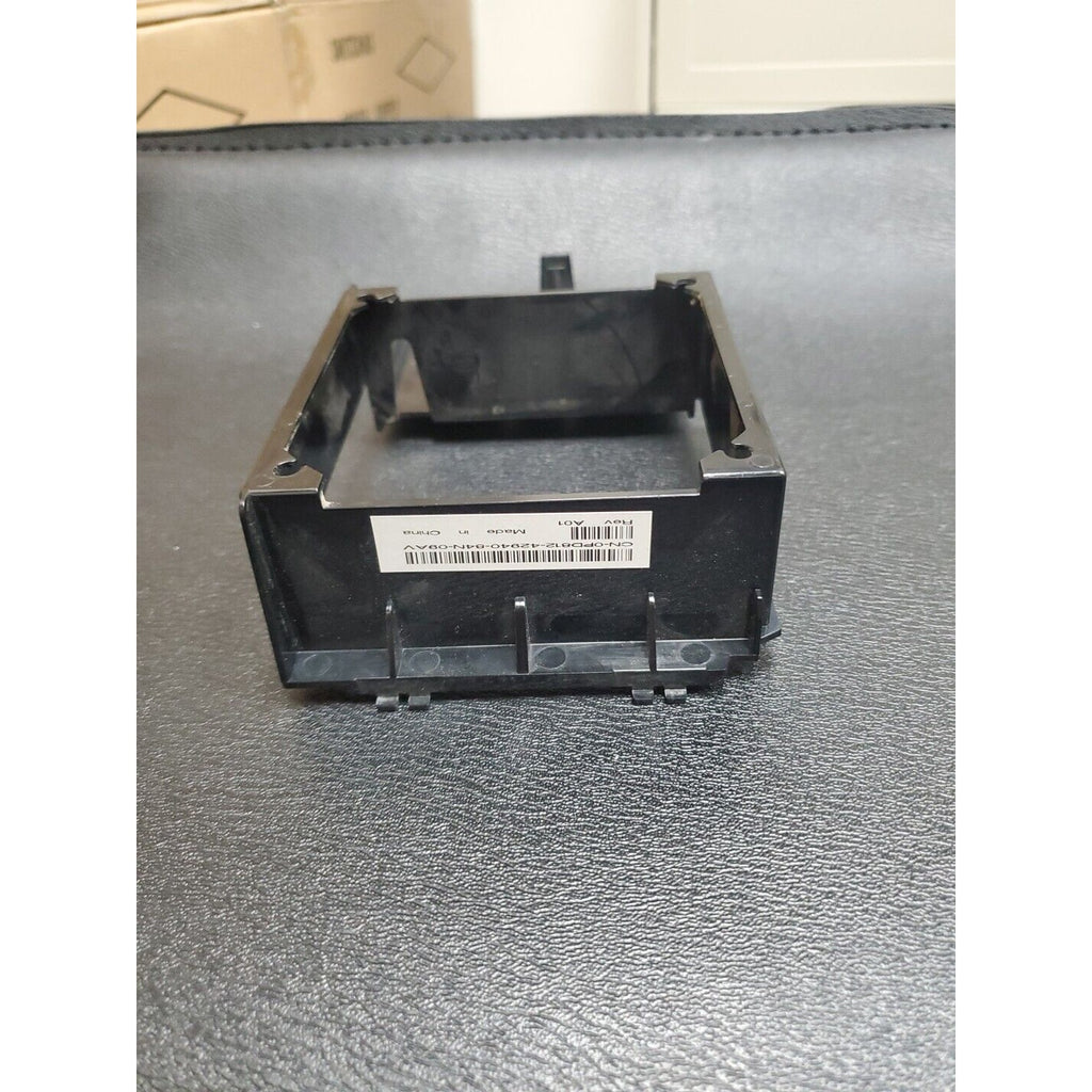 Dell OptiPlex 320 330 360 380 740 745 755 760 Housing / Shroud Y5299 - NO FAN