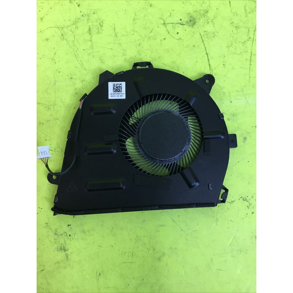 CPU Cooling Fan Lenovo Ideapad S340-15API S340-15IWL C340-15IWL S340-15IIL