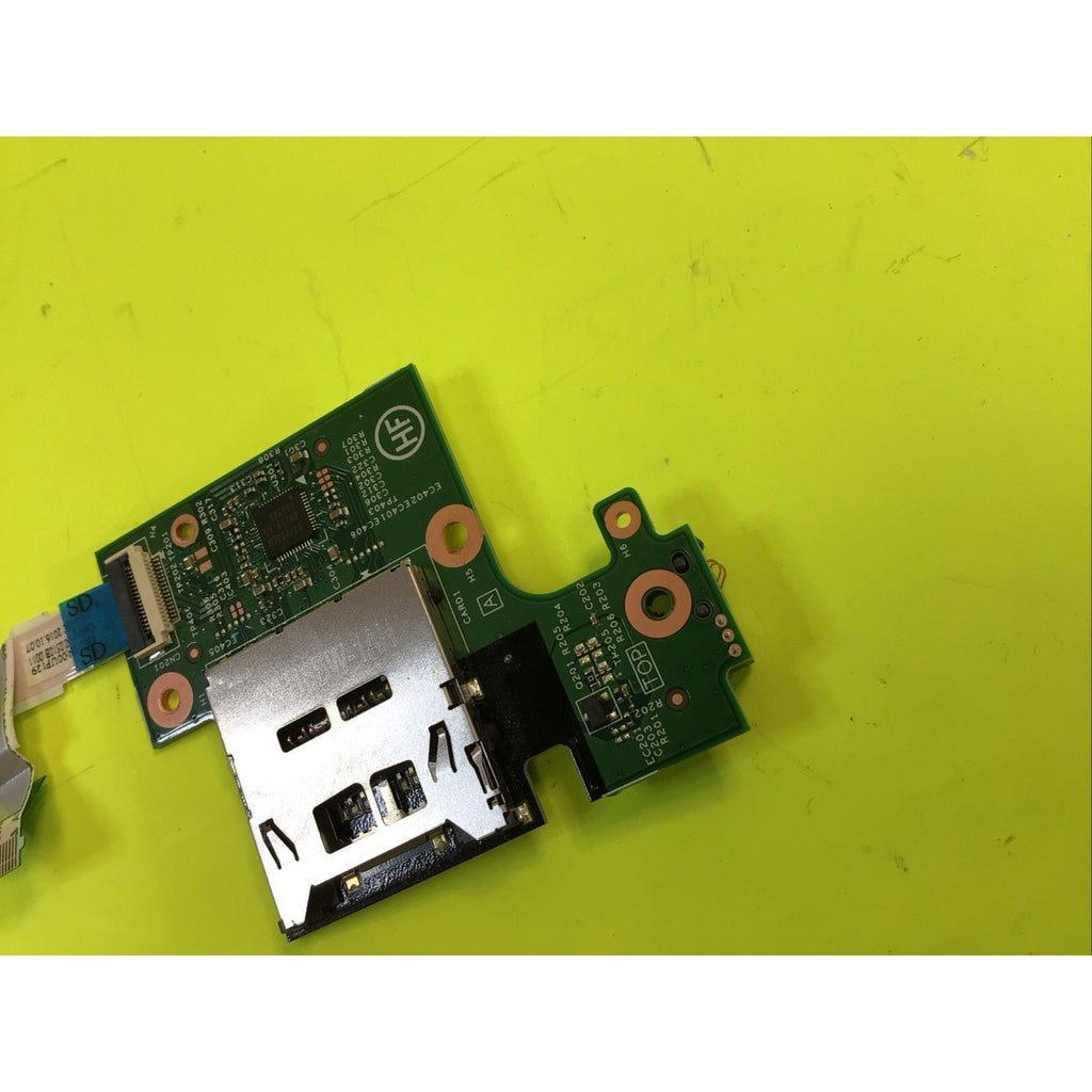 Lenovo Card Reader Board ThinkPad 14 20Fy-0002Us SC60K38424