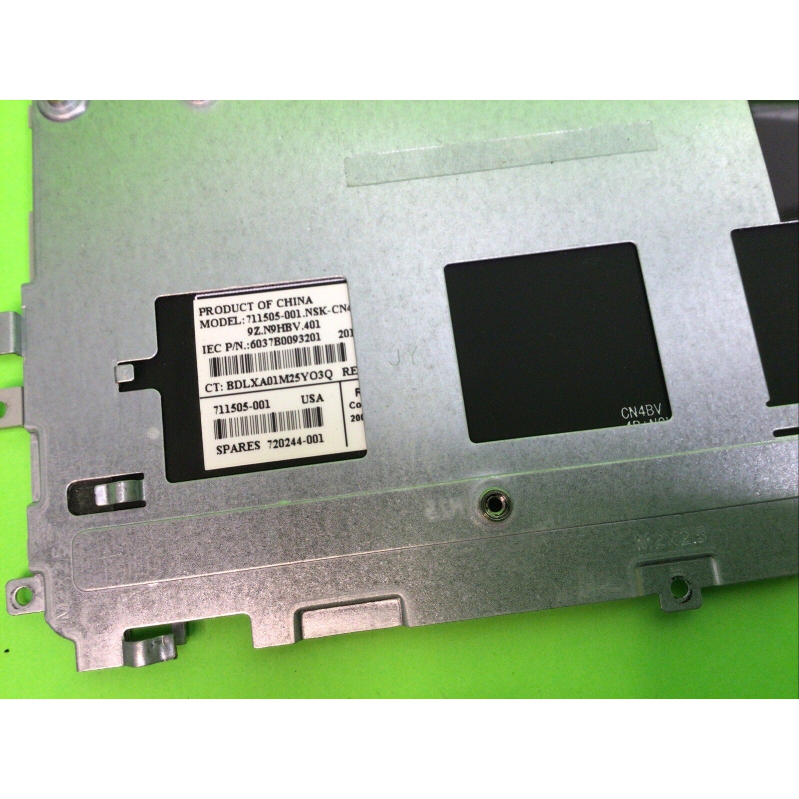 HP Envy 17-J010 17-J020 17-J034 17-J040 17-J050 17-J060 US backlit Keyboard