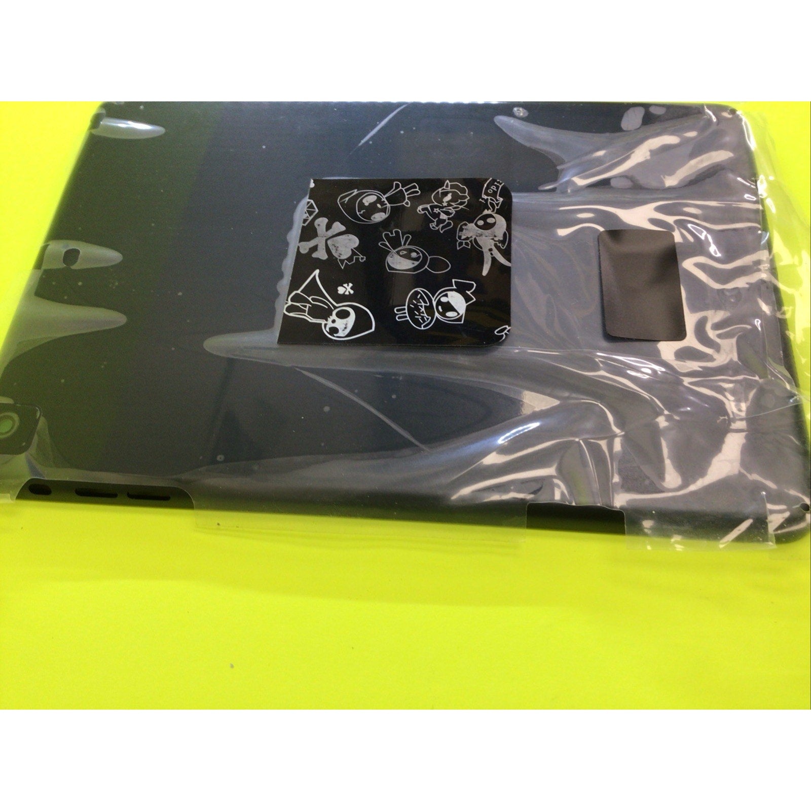 Apple iPad Mini WiFi 1 1st Gen Back Housing