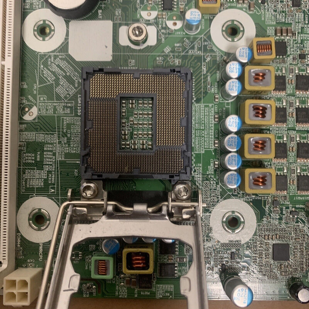 HP Compaq 8200 Elite Socket LGA1155 Motherboard 611793-003 611834-001 Tested