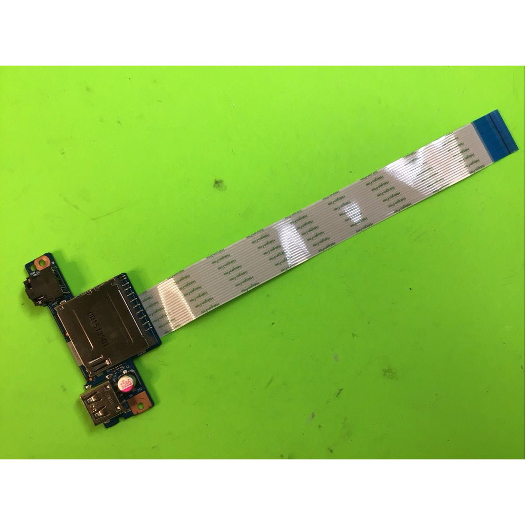 Lenovo G50-30 G50-45 G50-70 G50-80 Z50-70 Z50-75 USB / Audio / Card Reader Board