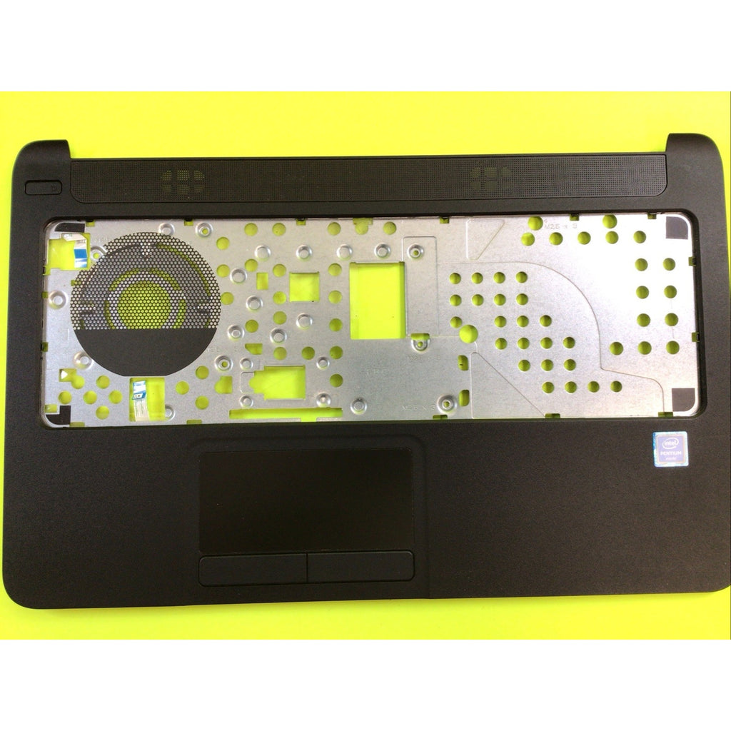 HP 15-F222WM Palmrest Touchpad Assembly