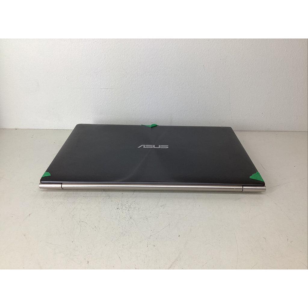 Asus Zenbook UX31E 13.3" 128GB SSD Bad Screen - For Parts