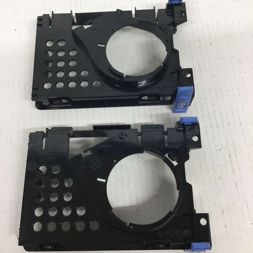 Lot of 2 Dell NH645 Optiplex 740 745 755 760 SFF HDD Caddy