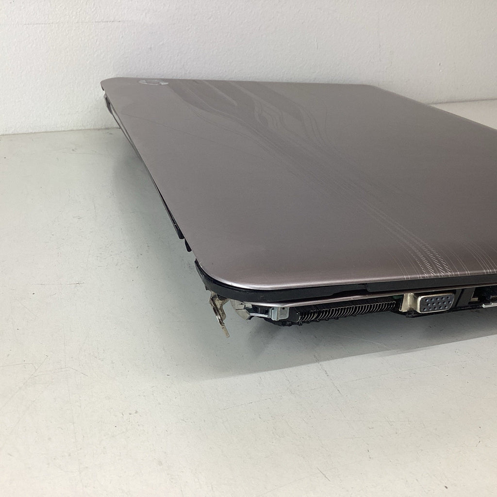 HP Pavilion dv7-4053cl 17.3" Laptop AMD N620 4GB RAM 500GB HDD - For Parts