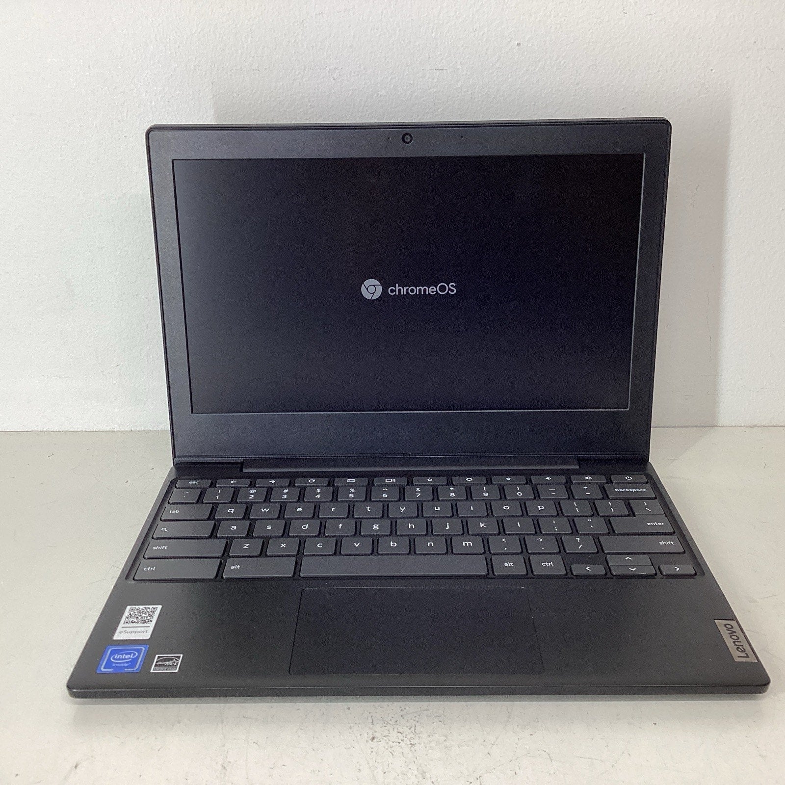 Lenovo IdeaPad 3 CB 11IGL05 11.6" HD Celeron N4020 1.1GHz Intel UHD Chromebook