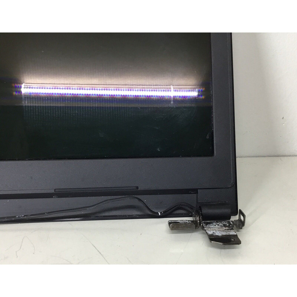 Dell Inspiron 3565 3567 15.6" RNT7N Laptop HD LCD Screen Assembly - For Parts