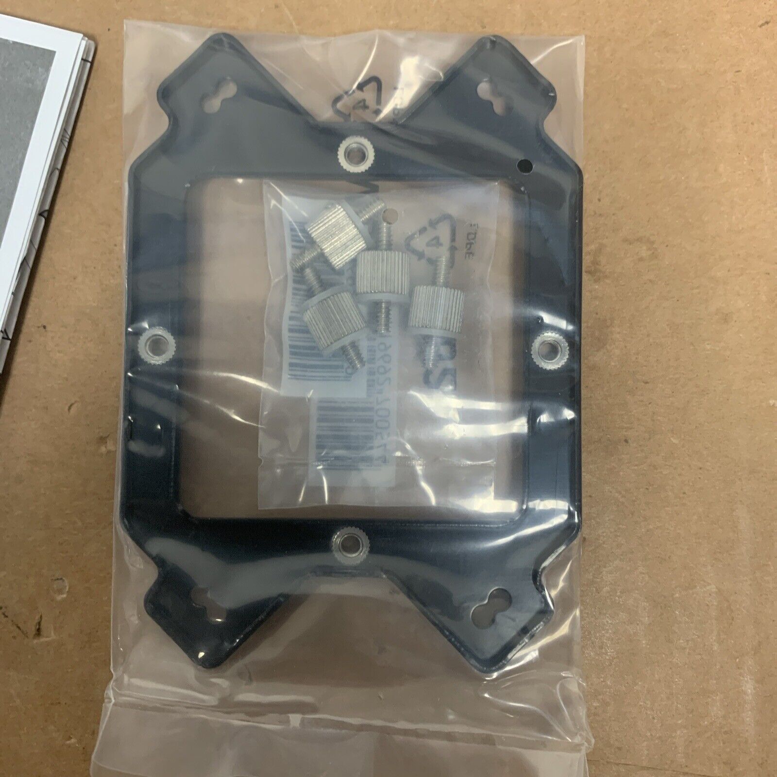 Cryorig AM4 Upgrade Kit Type A for H5 Universal, H5 Ultimate, C1, M9a