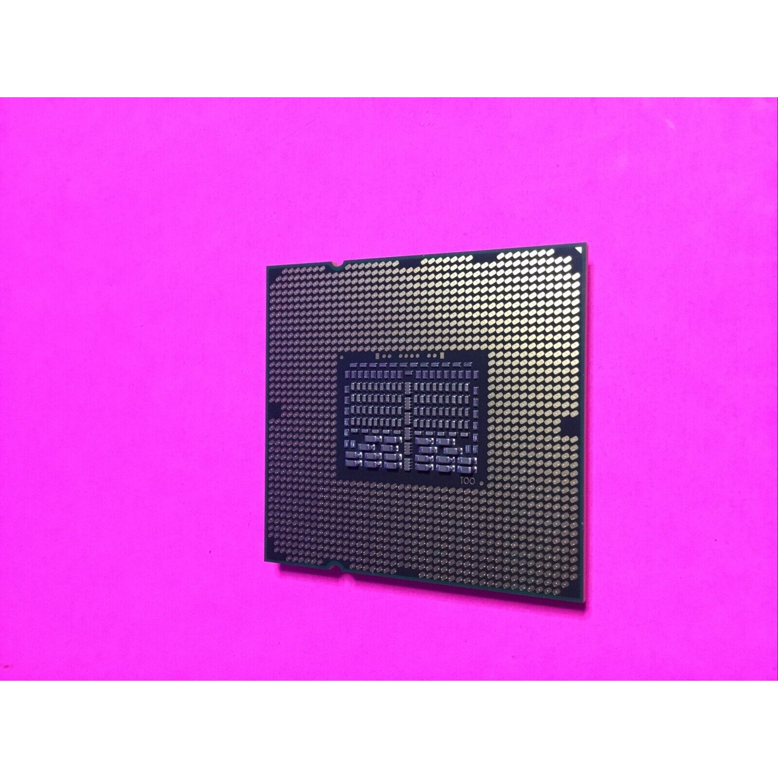 Intel Xeon E5506 SLBF8 2.13 GHz Quad Core Server CPU Processor