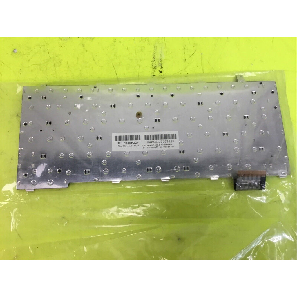 TOSHIBA UE2030P22 Keyboard Replacement