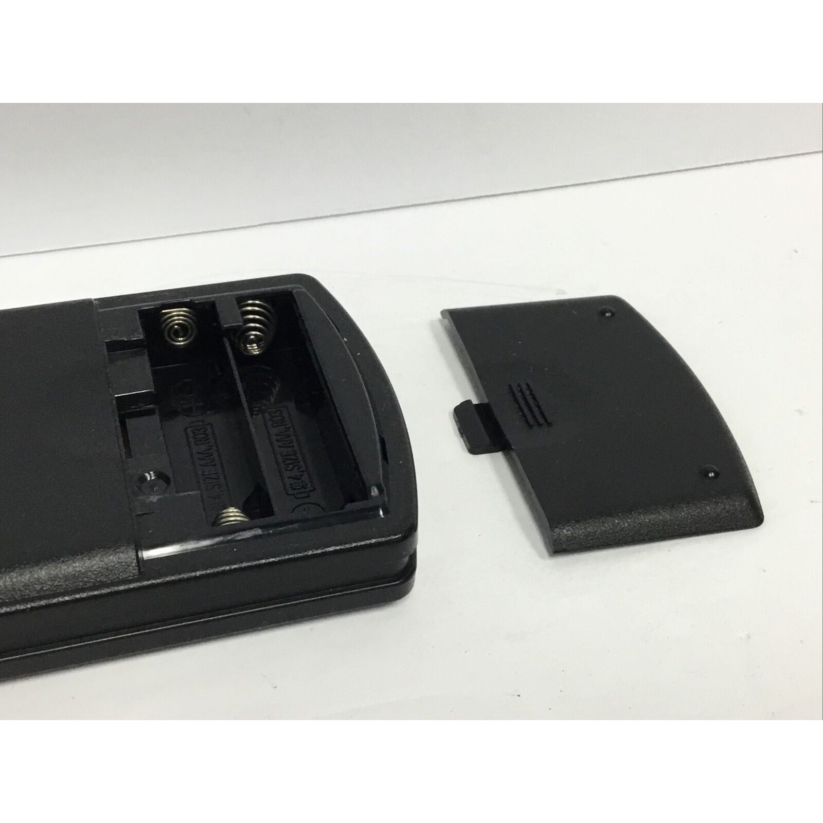 Sony OEM PS2 PlayStation DVD Remote Control SCPH-10150 NO RECEIVER