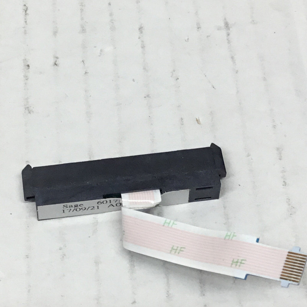 HP Envy m7-u109dx 17.3" Genuine Laptop HDD Hard Drive Connector 6017B0739801