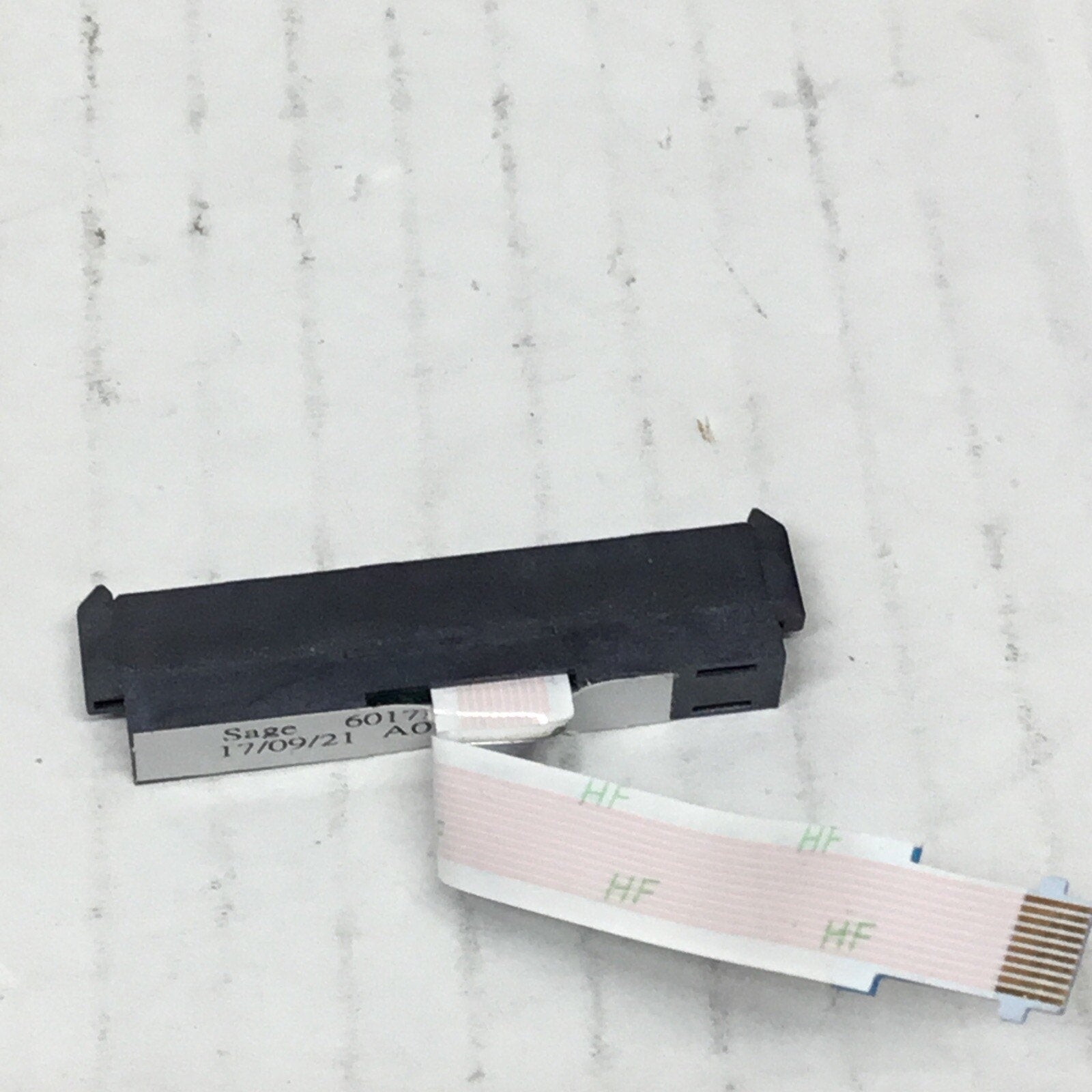 HP Envy m7-u109dx 17.3" Genuine Laptop HDD Hard Drive Connector 6017B0739801